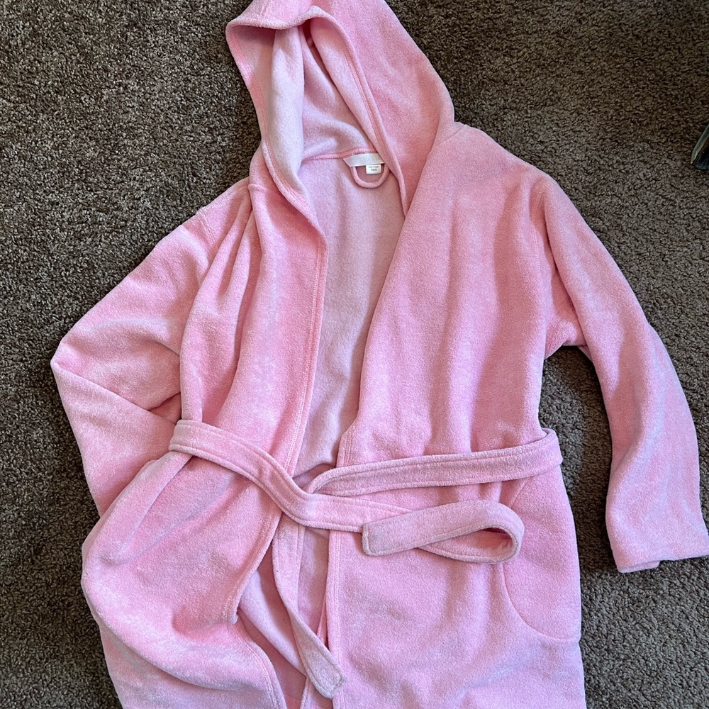 Victoria’s Secret Robe (knee length)